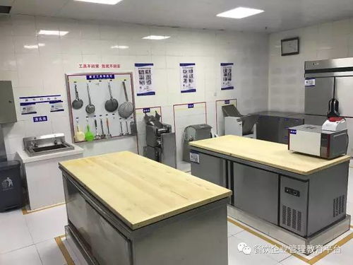 第60期 10月16-17日 餐飲酒店4D食品安全現場管理體系在酒店管理中的應用