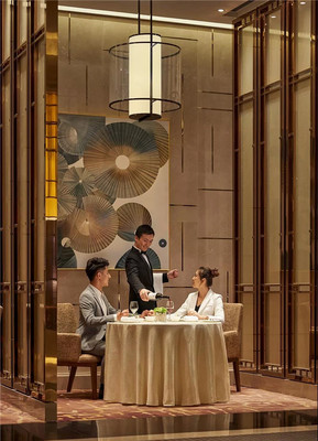 酒店餐飲如何破局?開元酒店:先行先試收獲線上化變革紅利